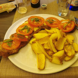 Argentino Mi Buenos Aires Comida