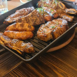 Argentino Mi Buenos Aires Comida