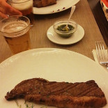 Argentino Mi Buenos Aires Comida
