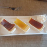 Argentino Mi Buenos Aires Comida