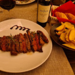 Argentino Mi Buenos Aires Comida