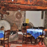 Il Vecchio Frantoio À l'intérieur
