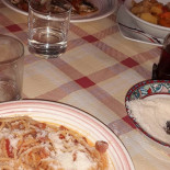 Intralcio Nourriture