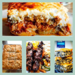 Trattoria Monte Legnone Carte