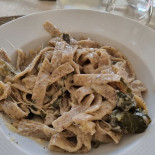 Trattoria Monte Legnone Nourriture