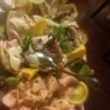 Il Casaletto Comida