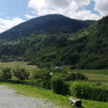 Agritur Bontempelli Extérieur