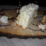 Croce D'aune Nourriture
