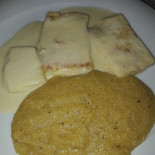 Croce D'aune Nourriture