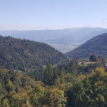 Croce D'aune Extérieur