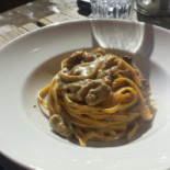 Miralago Comida
