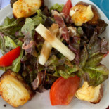 Miralago Comida