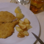 Miralago Comida