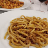 La Brusta Nourriture