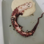 La Brusta Nourriture