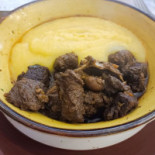 La Brusta Nourriture