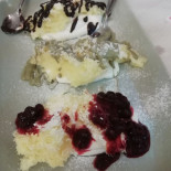 La Brusta Nourriture