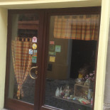 Il Brillo Parlante Extérieur