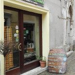 Il Brillo Parlante Extérieur