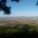 Il Brillo Parlante Exterior