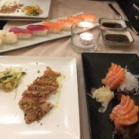 Jin Sushi Comida