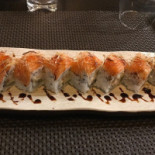 Jin Sushi Bebida