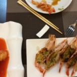 Jin Sushi Comida