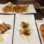 Jin Sushi Comida