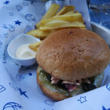 Molo16 Fishbar Nourriture