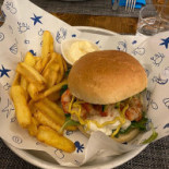 Molo16 Fishbar Nourriture