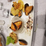 La Viestana Nourriture