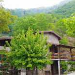 Agritursmo Cascina Lert Extérieur