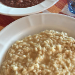 Agritursmo Cascina Lert Nourriture