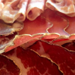 Agritursmo Cascina Lert Comida