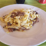 Agritursmo Cascina Lert Nourriture