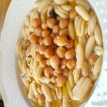 Et Voila Nourriture