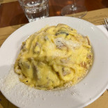 Osteria Celsus food