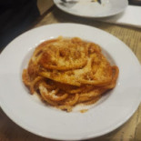 Osteria Celsus food
