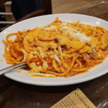 Osteria Celsus food