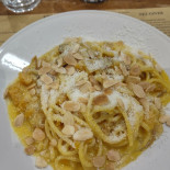 Osteria Celsus food