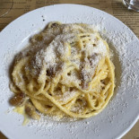 Osteria Celsus food
