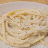 Osteria Celsus food