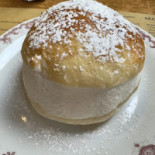 Osteria Celsus food