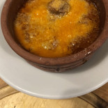 Osteria Celsus food