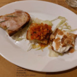 Osteria Celsus food