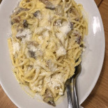 Osteria Celsus food