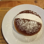 Osteria Celsus food
