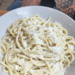 Osteria Celsus food