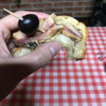 Kilograno Drink