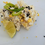 Osteria Del Mare Nourriture